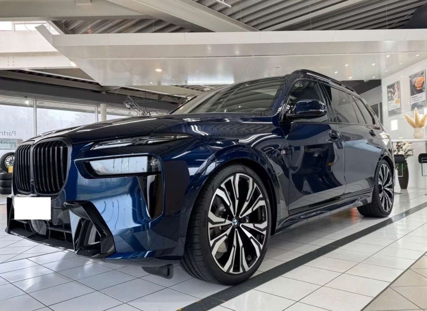 BMW X7 M Sport 40d - 2025 - Joinsteer - #3