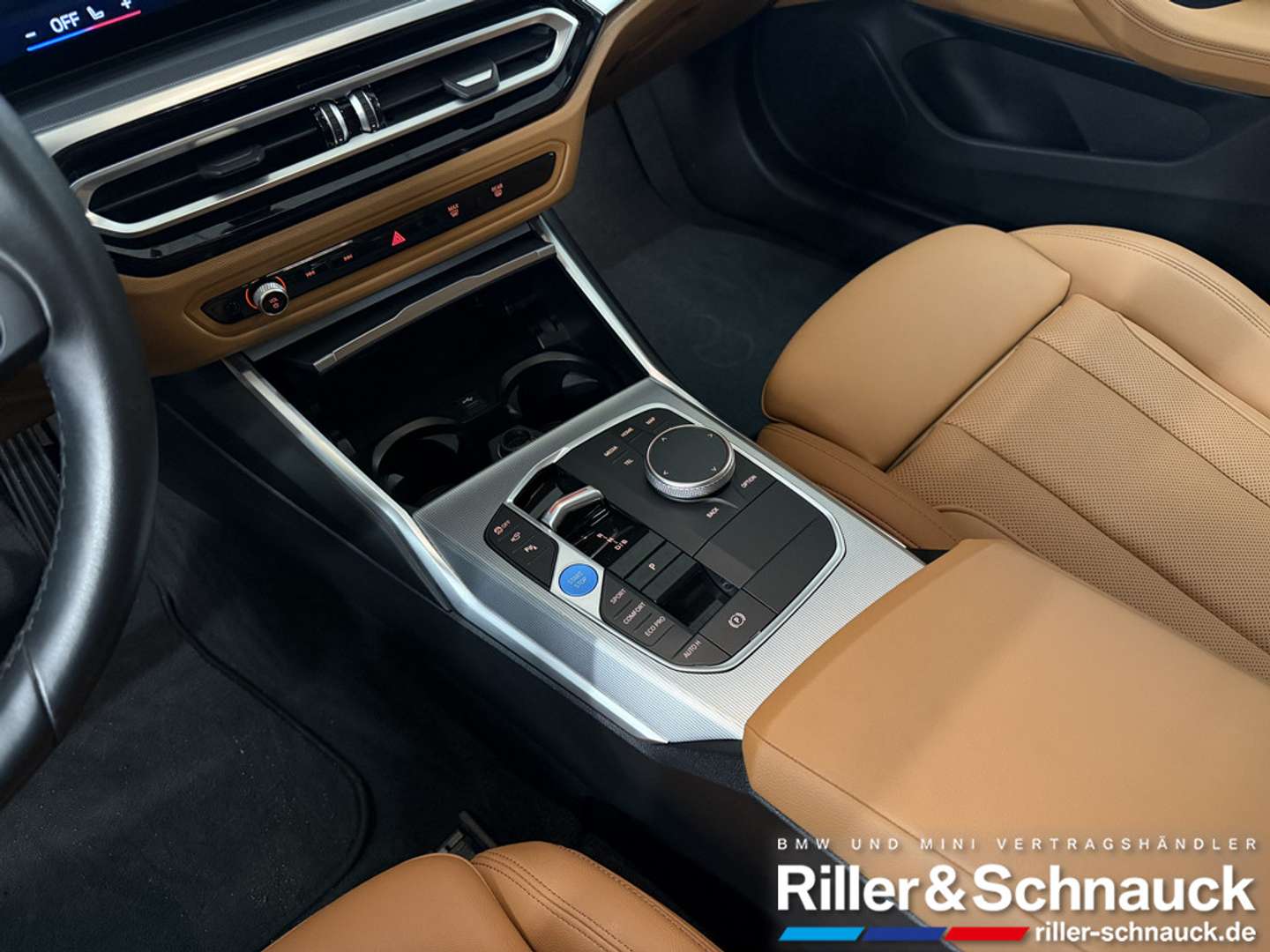 BMW I4 35 EDrive - 2023 - Joinsteer - #9