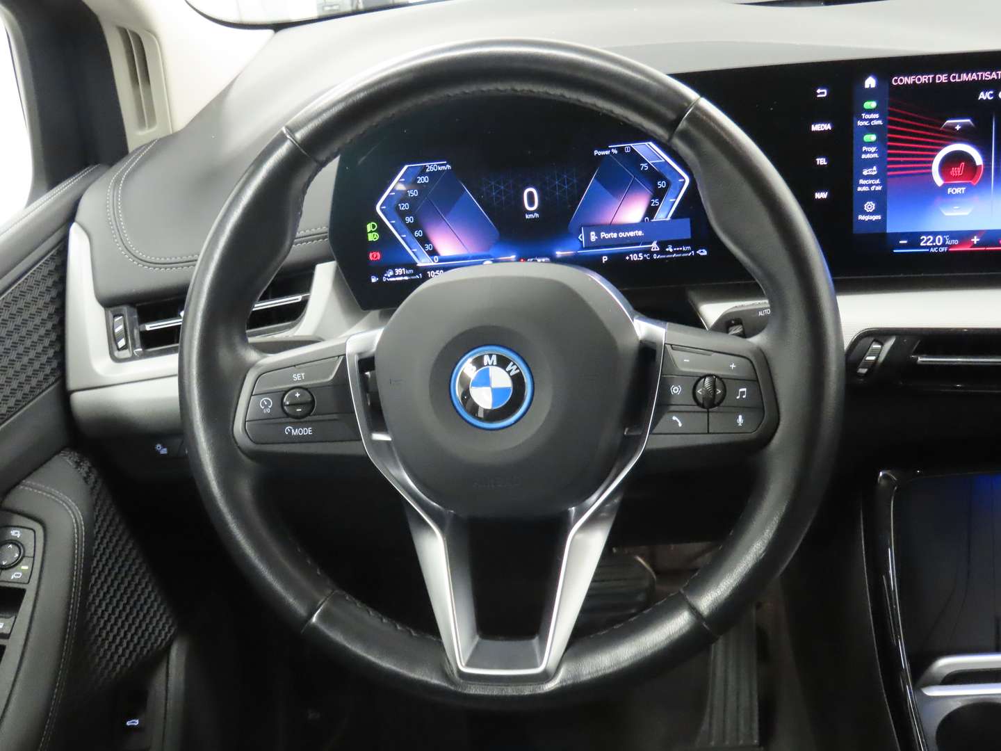 BMW Série 2 Active Tourer 225xe - 2022 - Joinsteer - #9