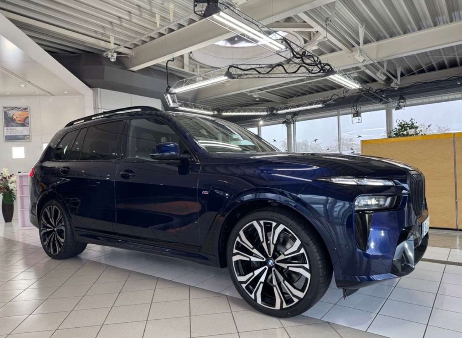 BMW X7 M Sport 40d - 2025 - Joinsteer - #4