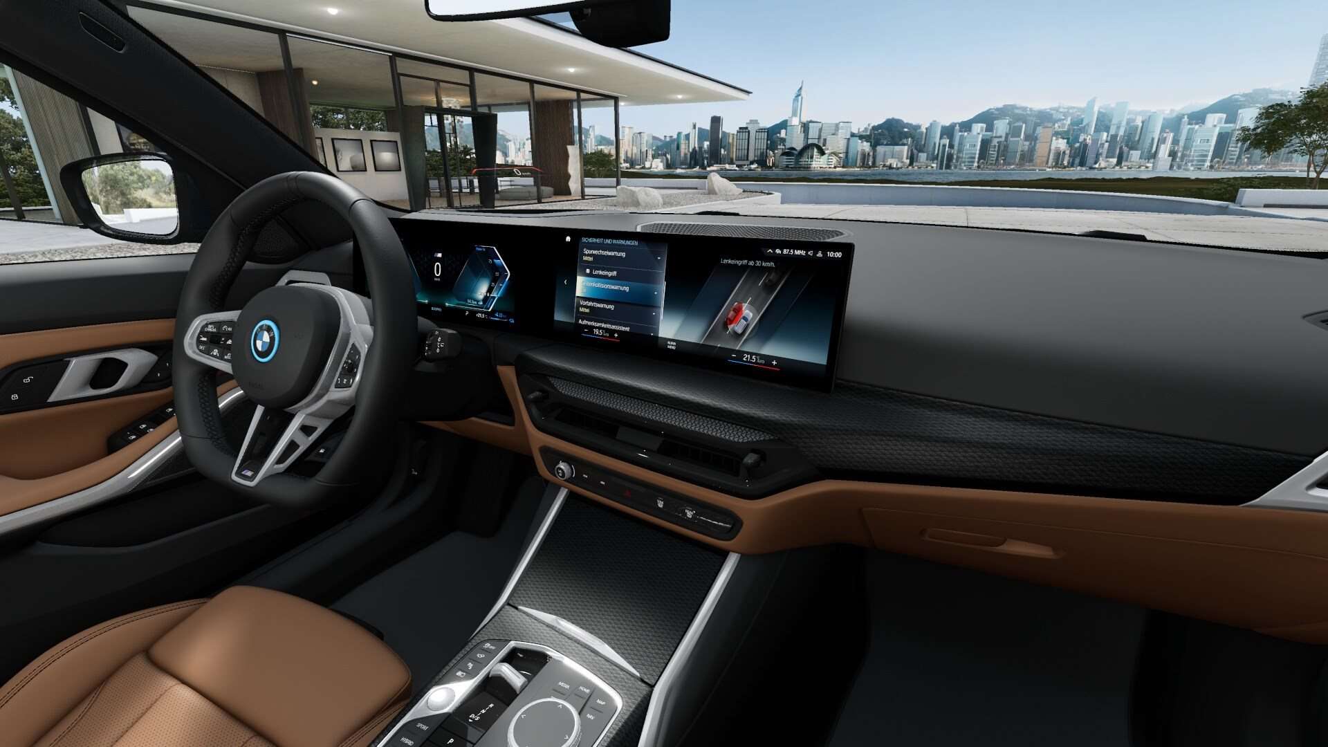 BMW 330e M Sport - 2025 - Joinsteer - #3