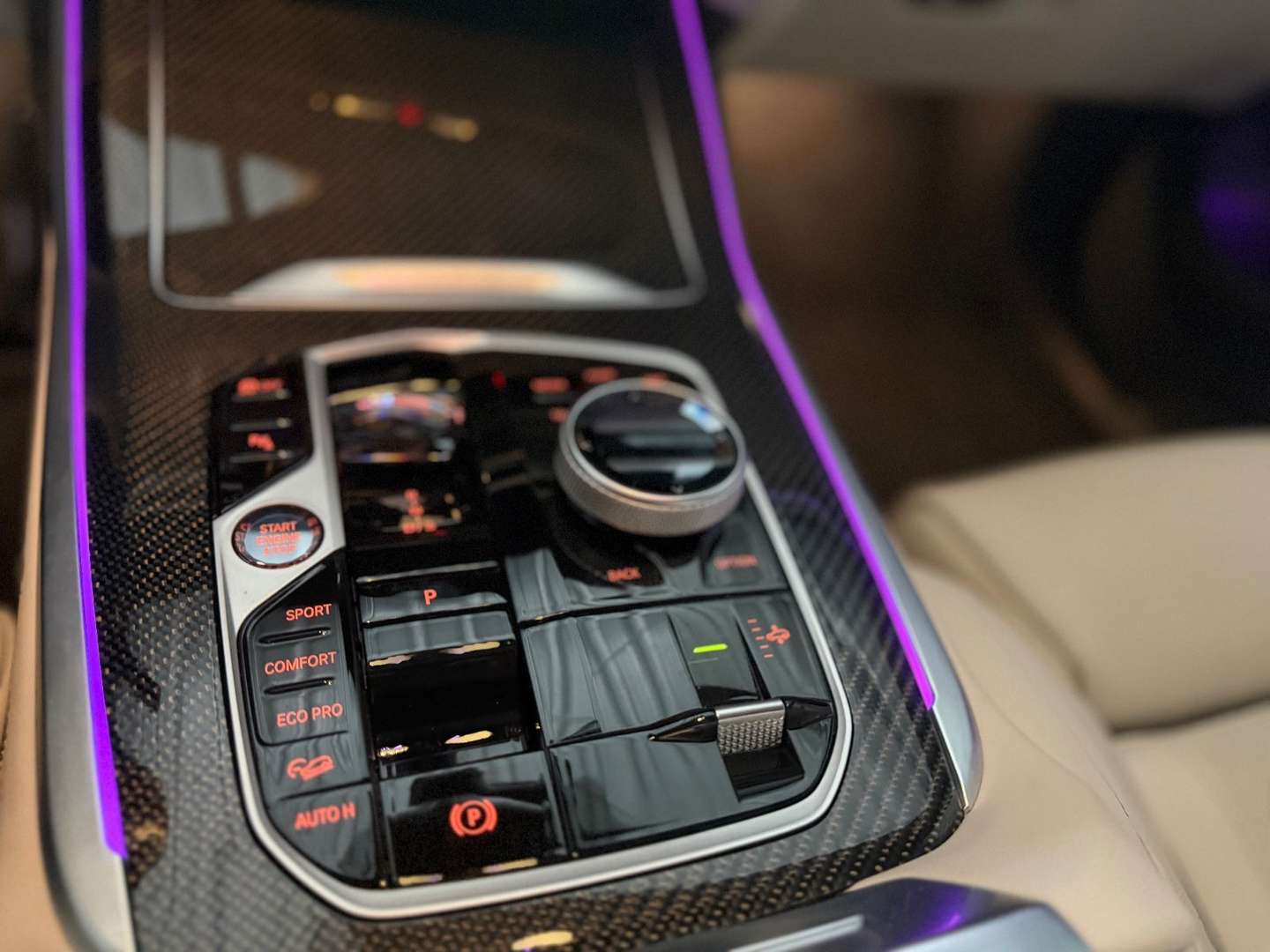 BMW X7 M Sport 40i - 2025 - Joinsteer - #12