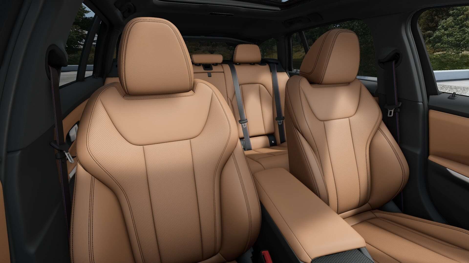 BMW 330e M Sport - 2025 - Joinsteer - #4