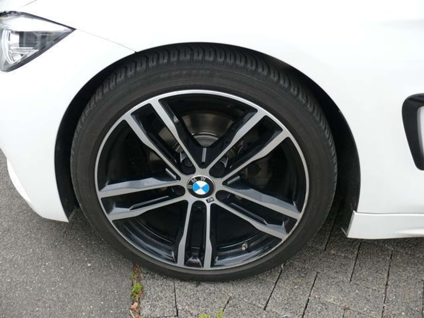 BMW Série 4 Gran Coupé M Sport - 2021 - Joinsteer - #14