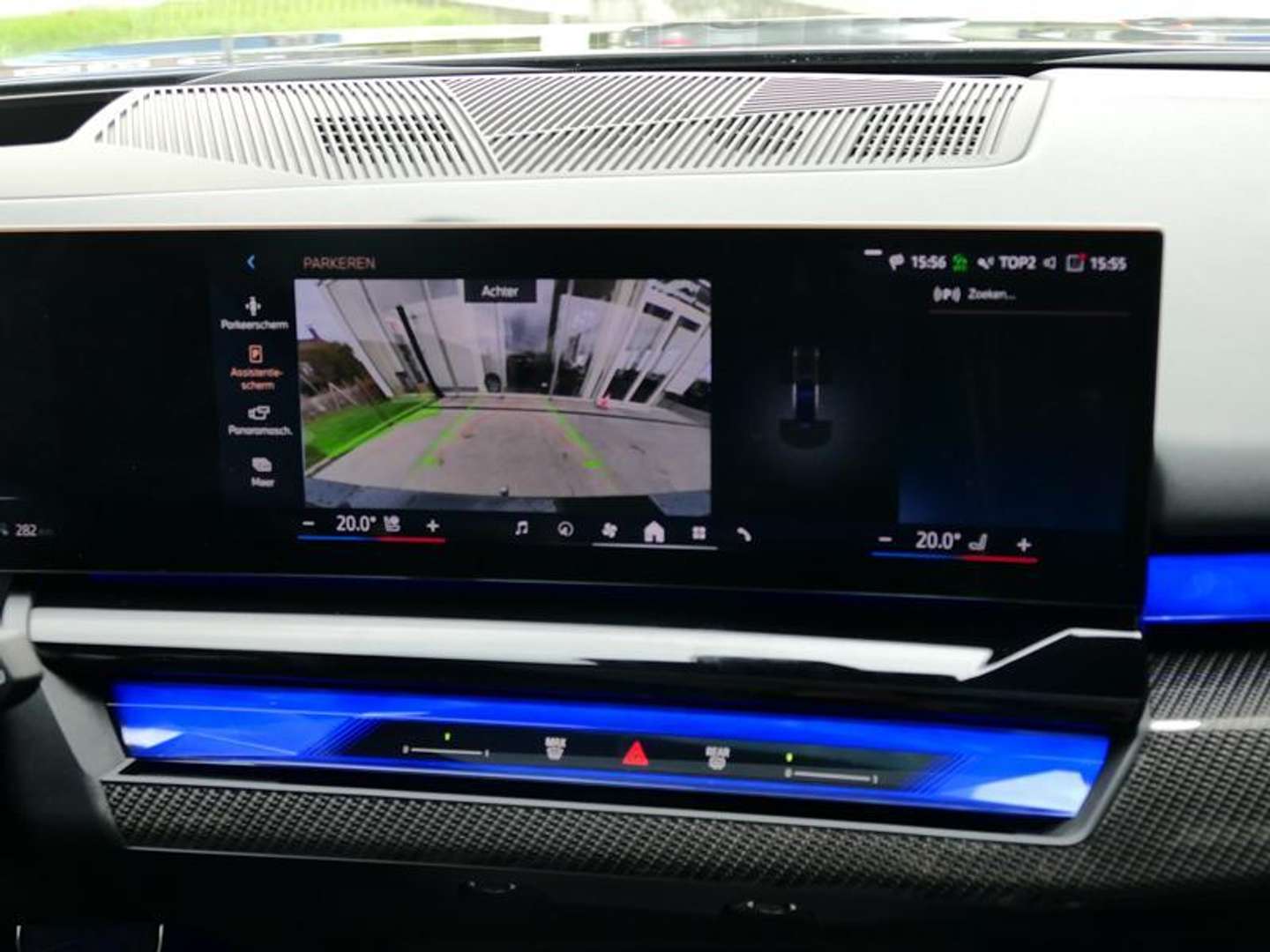 BMW I5 Touring M Sport EDrive40 - 2025 - Joinsteer - #23