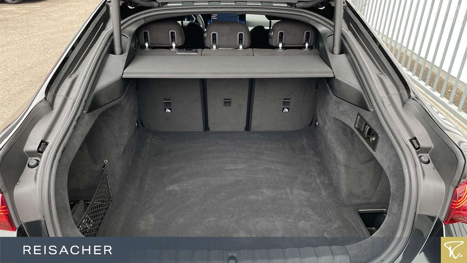 BMW Série 4 Gran Coupé M Sport 430i XDrive - 2025 - Joinsteer - #10