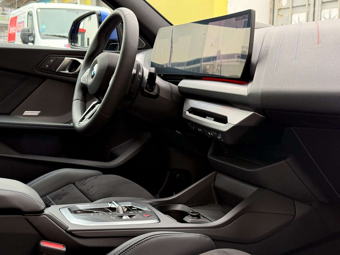 BMW Série 2 220d - 2025 - Joinsteer - #20