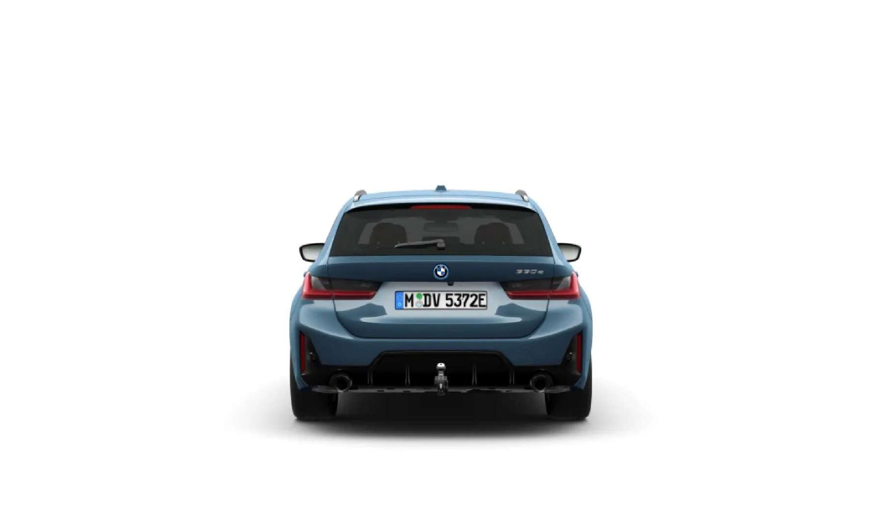 BMW 330e M Sport - 2025 - Joinsteer - #6