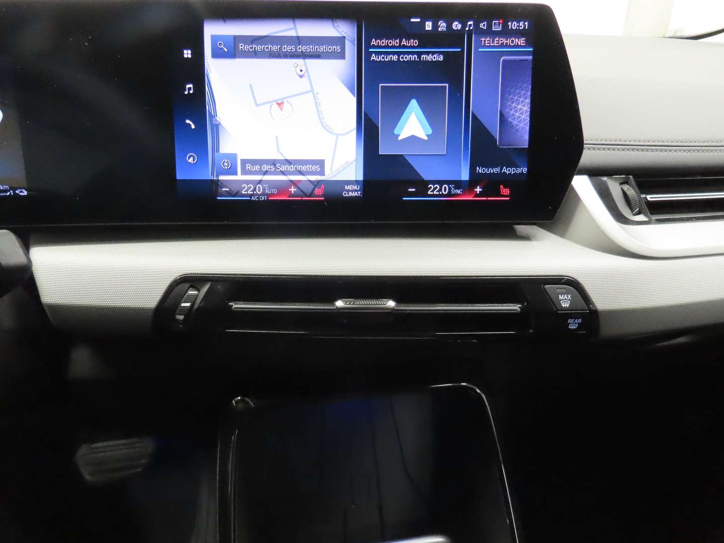 BMW Série 2 Active Tourer 225xe - 2022 - Joinsteer - #11