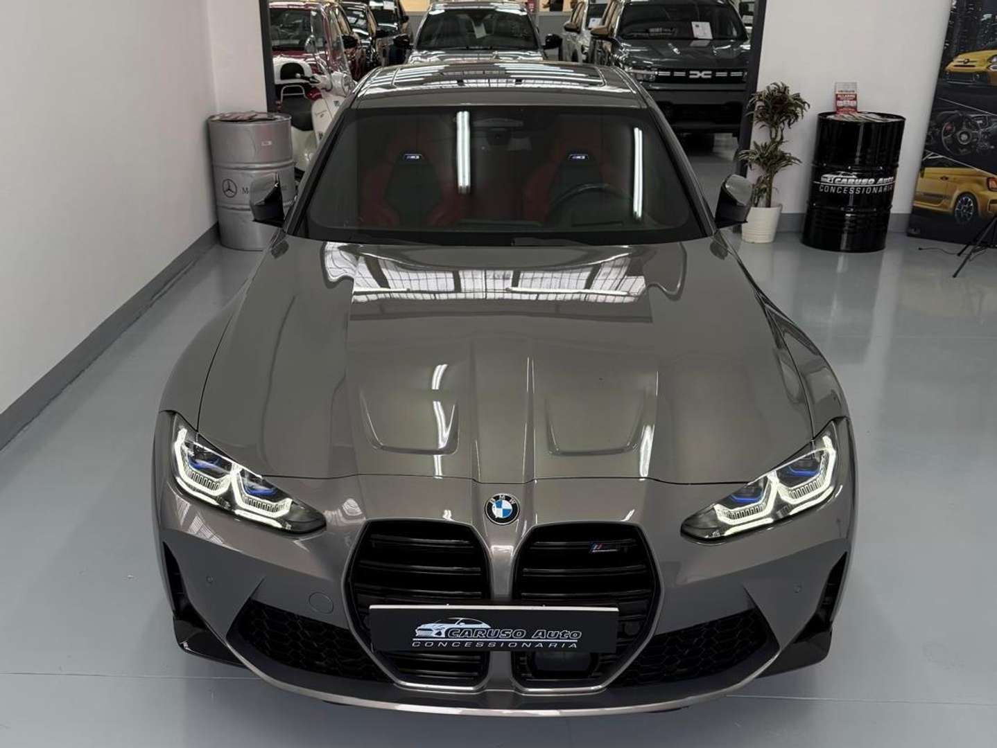 BMW M3 M3 Competition - 2022 - Joinsteer - #2