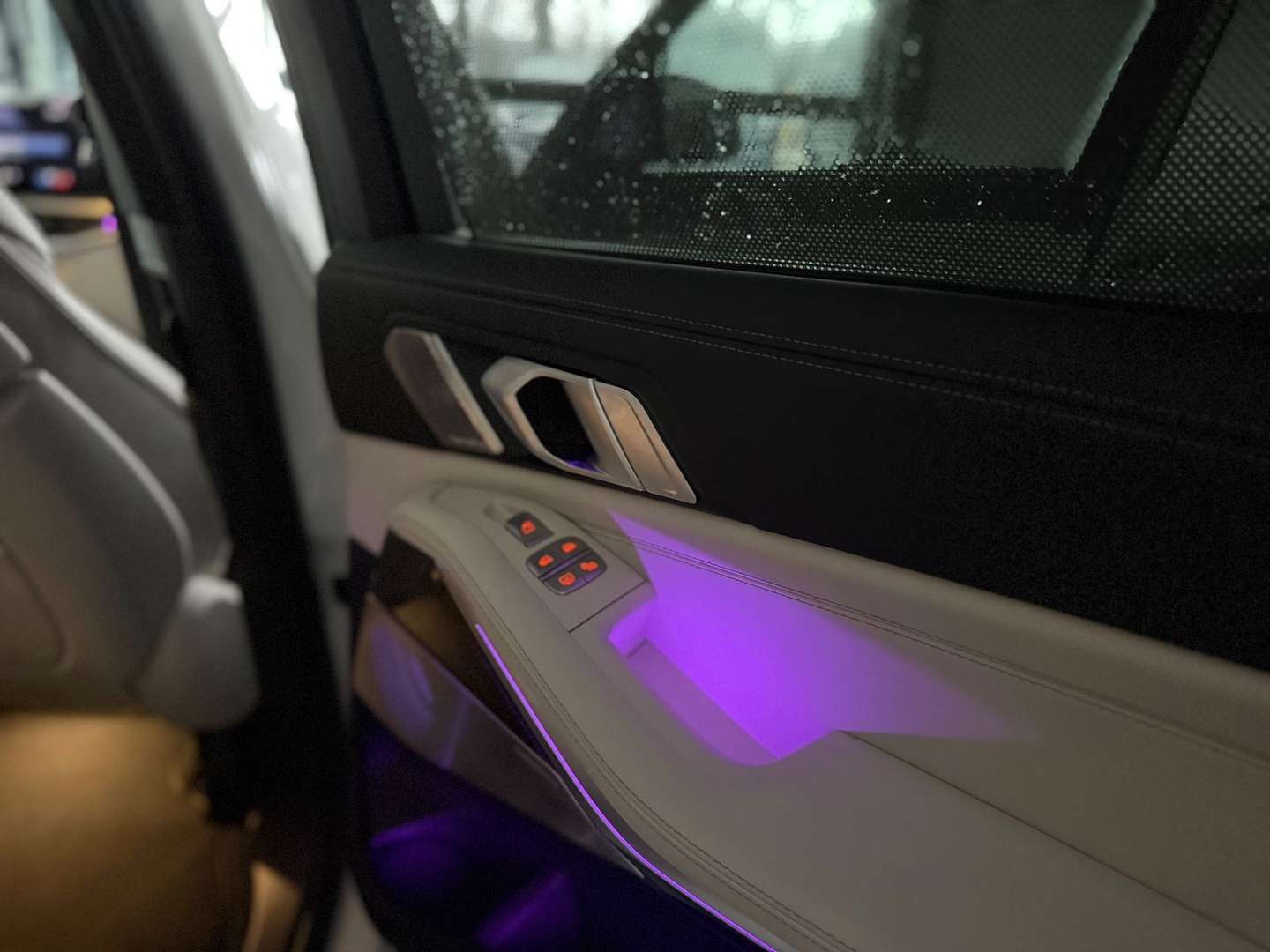 BMW X7 M Sport 40i - 2025 - Joinsteer - #15