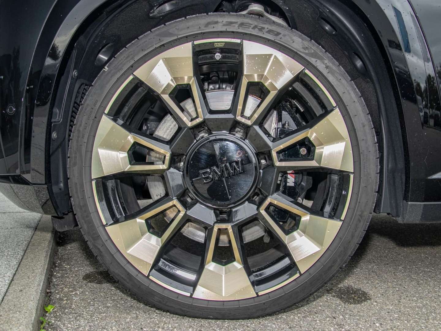 BMW XM M Sport - 2023 - Joinsteer - #14