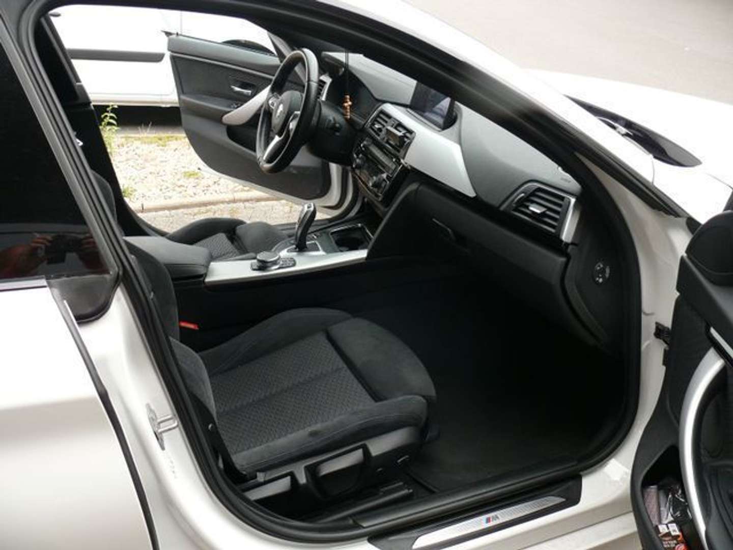 BMW Série 4 Gran Coupé M Sport - 2021 - Joinsteer - #17