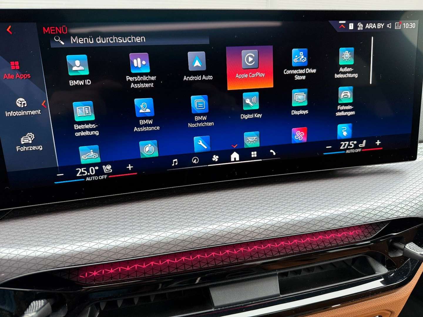 BMW I4 M Sport 40e XDrive - 2024 - Joinsteer - #38