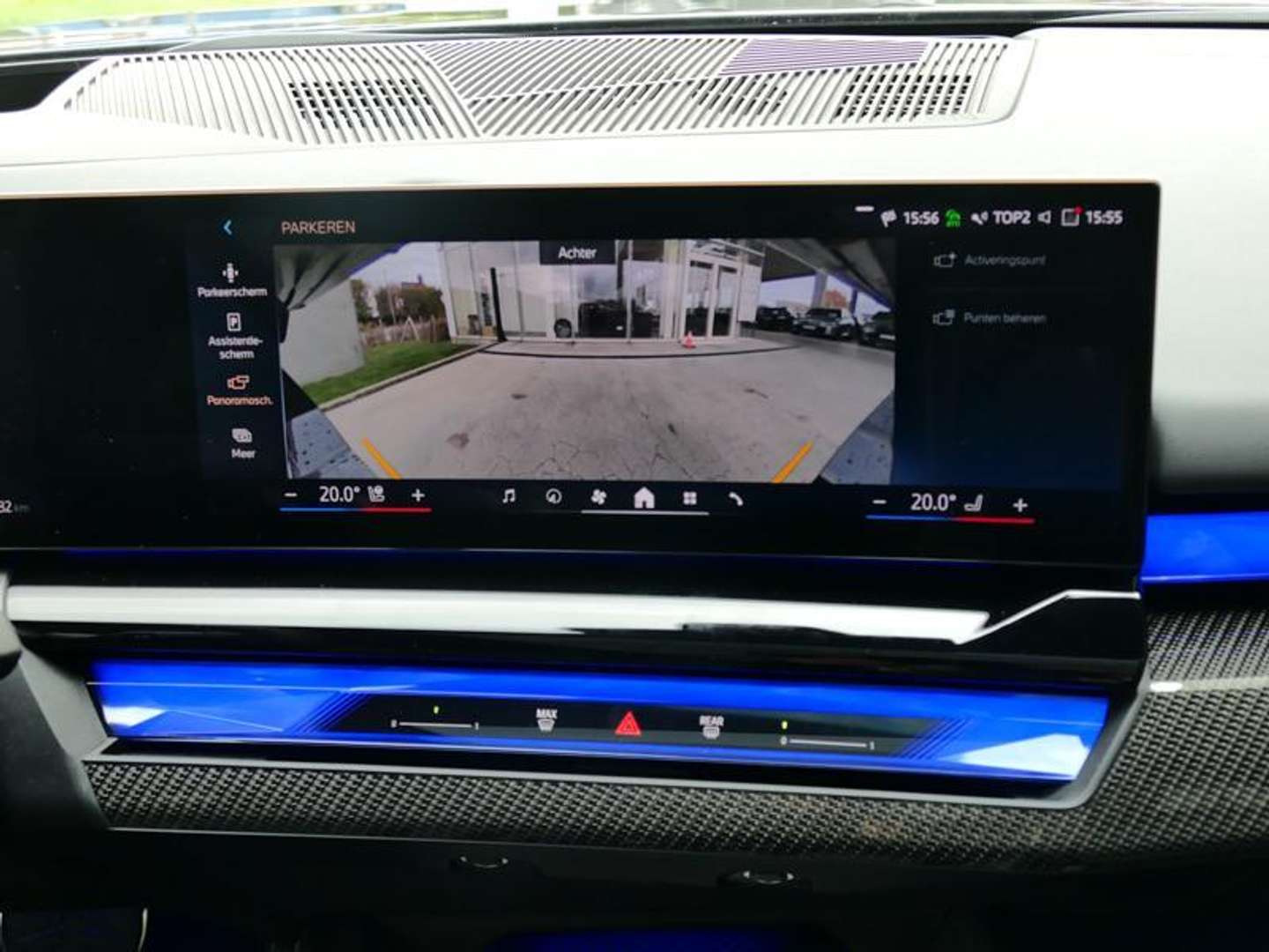 BMW I5 Touring M Sport EDrive40 - 2025 - Joinsteer - #24