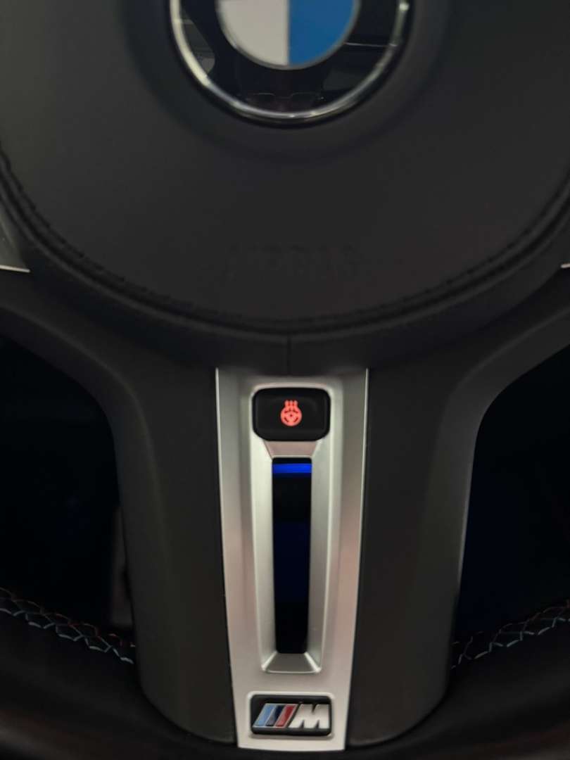 BMW X6 M 4.4 Competition - 2020 - Joinsteer - #19