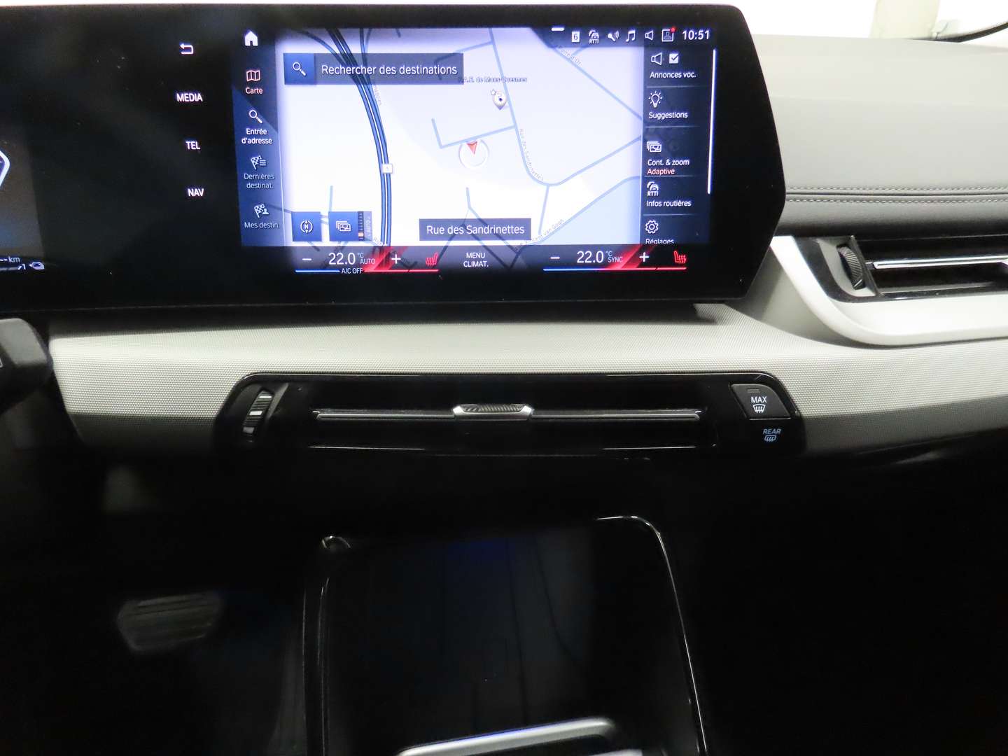 BMW Série 2 Active Tourer 225xe - 2022 - Joinsteer - #12