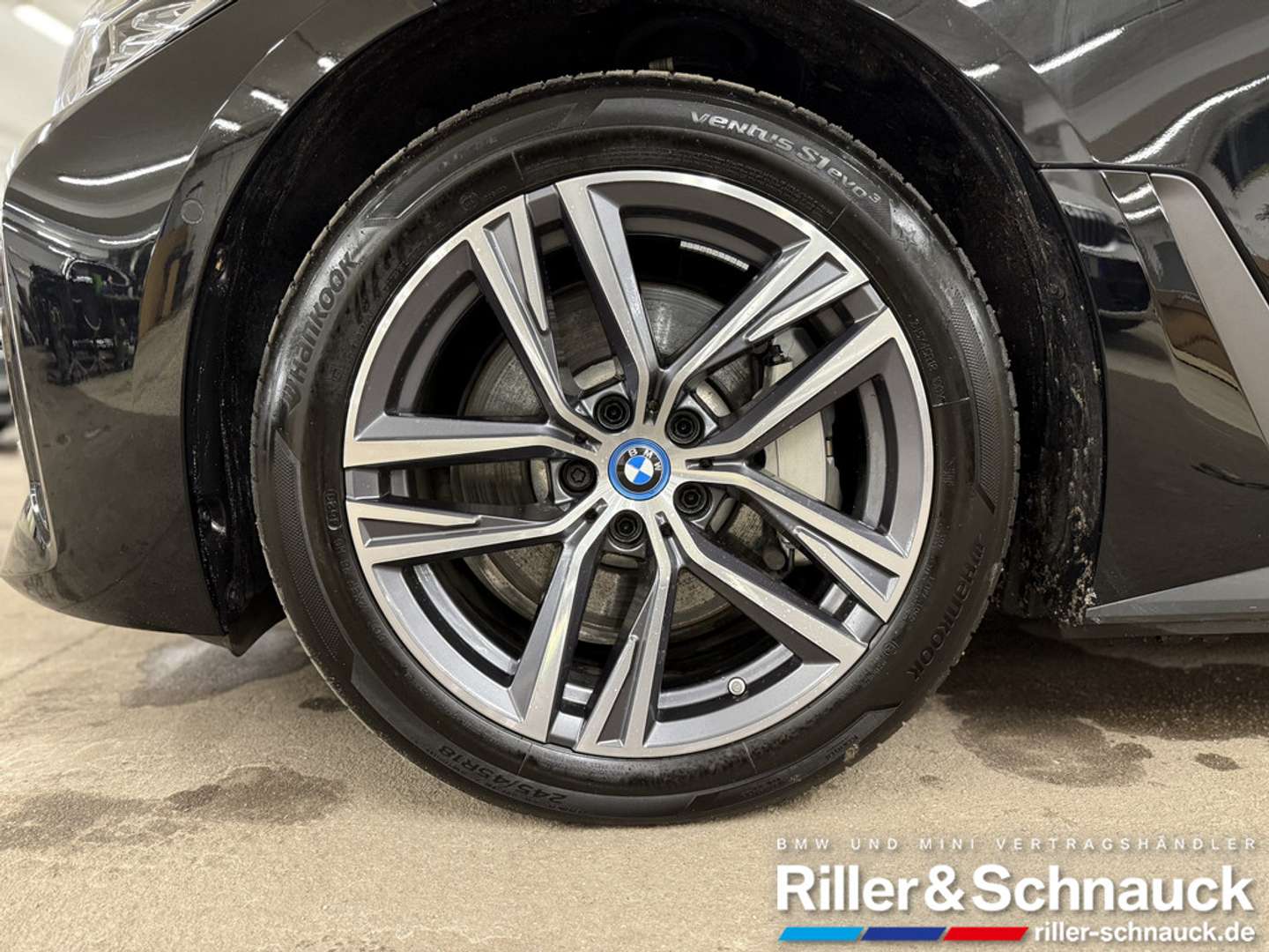 BMW I4 35 EDrive - 2023 - Joinsteer - #11