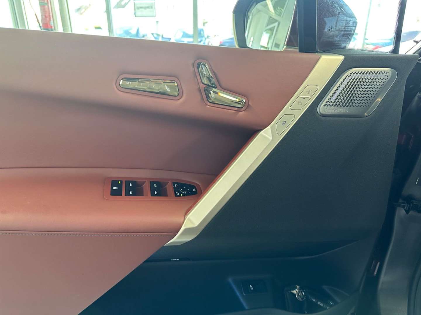 BMW IX XDrive50 - 2021 - Joinsteer - #12