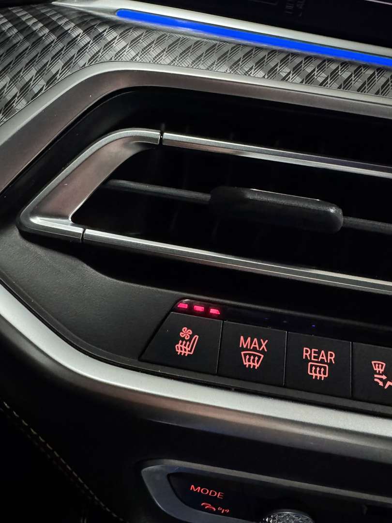 BMW X6 M 4.4 Competition - 2020 - Joinsteer - #20