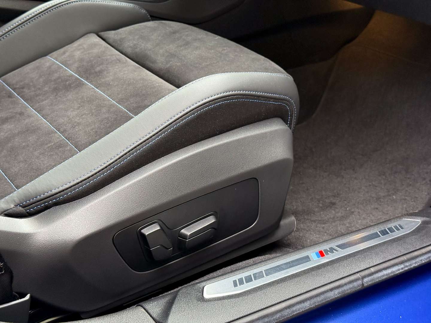 BMW Série 2 220d - 2025 - Joinsteer - #22