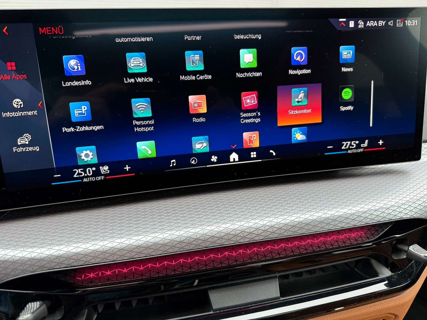 BMW I4 M Sport 40e XDrive - 2024 - Joinsteer - #40