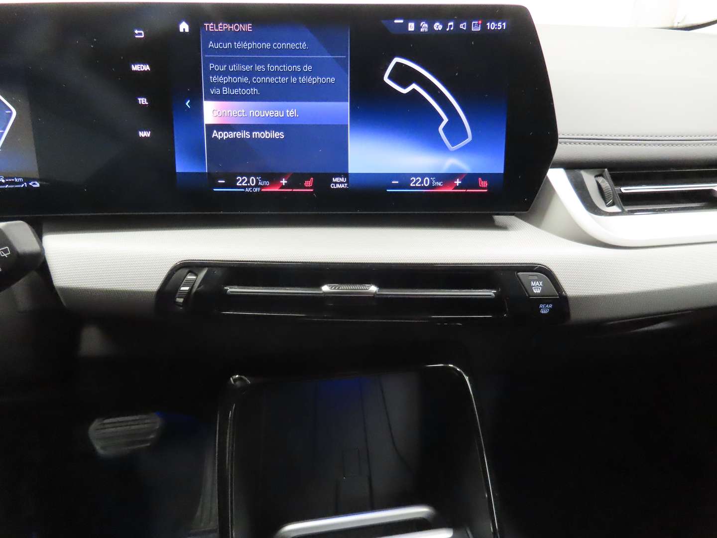 BMW Série 2 Active Tourer 225xe - 2022 - Joinsteer - #13