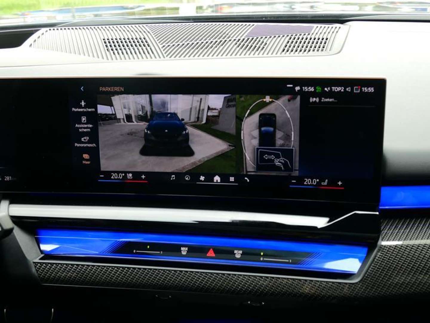 BMW I5 Touring M Sport EDrive40 - 2025 - Joinsteer - #25