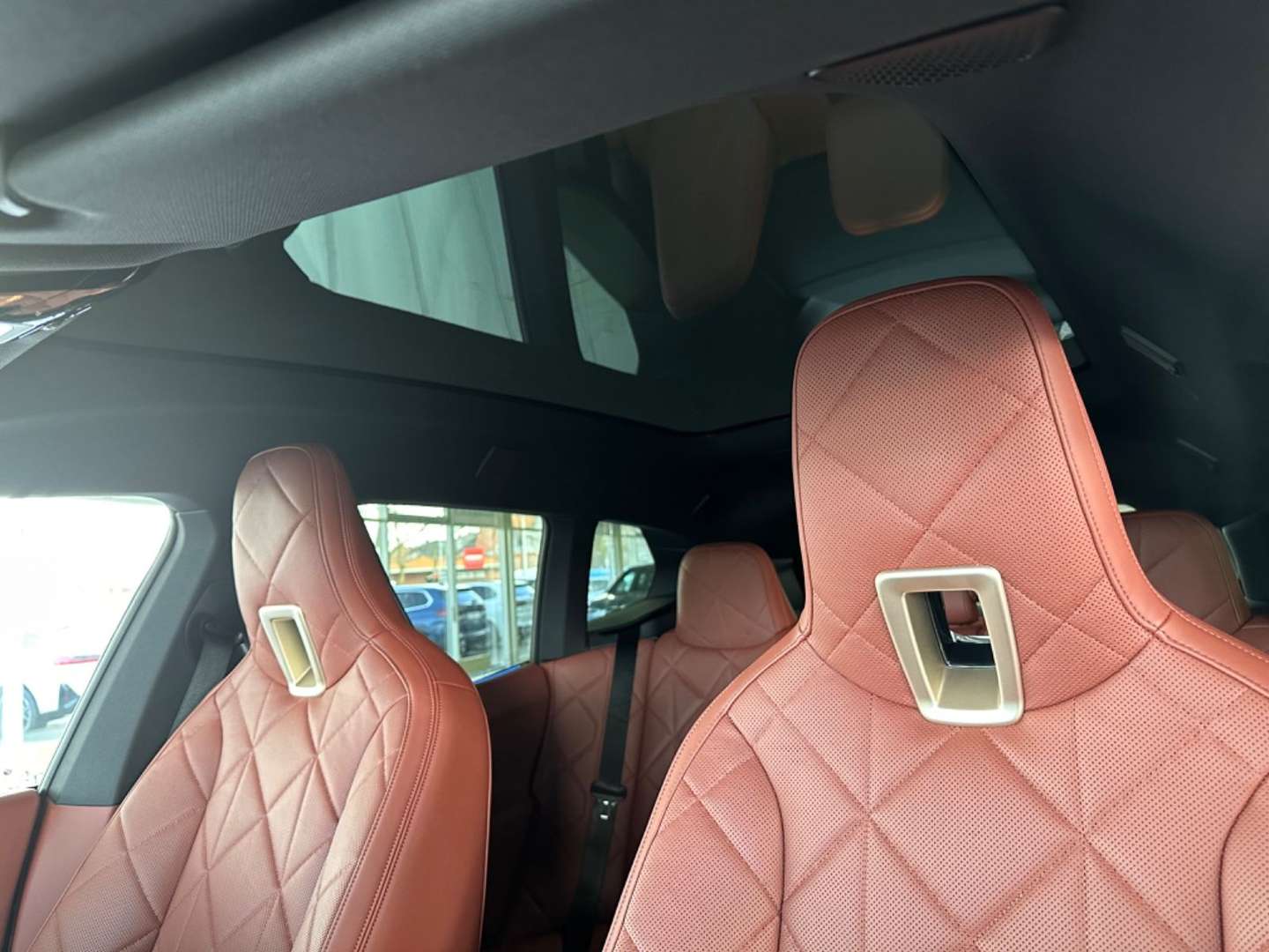 BMW IX XDrive50 - 2021 - Joinsteer - #13