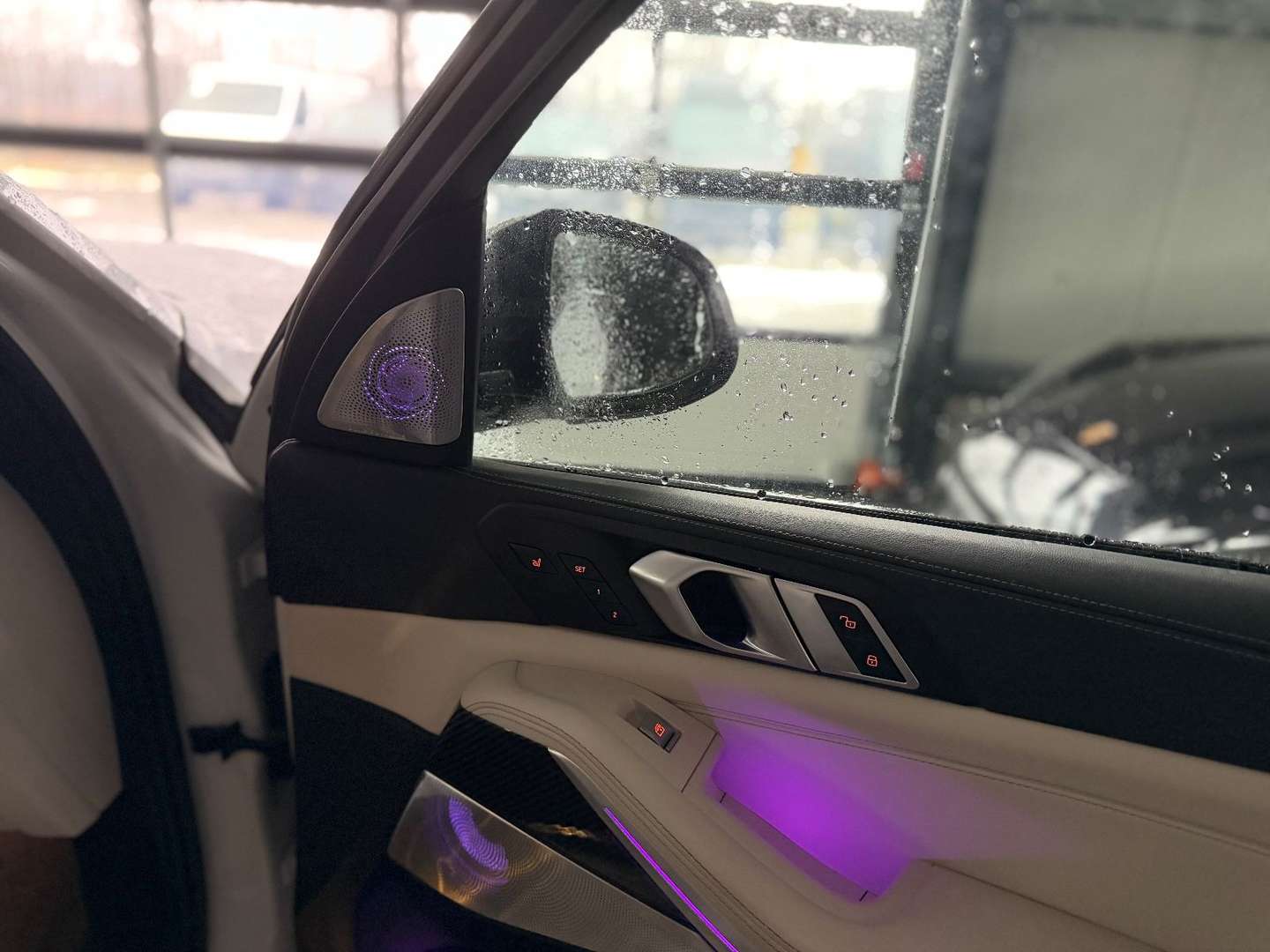 BMW X7 M Sport 40i - 2025 - Joinsteer - #18