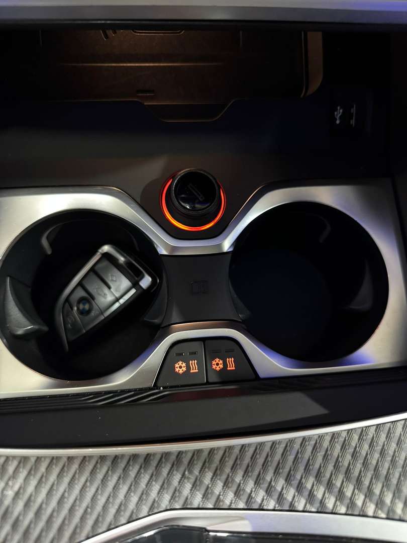 BMW X6 M 4.4 Competition - 2020 - Joinsteer - #21