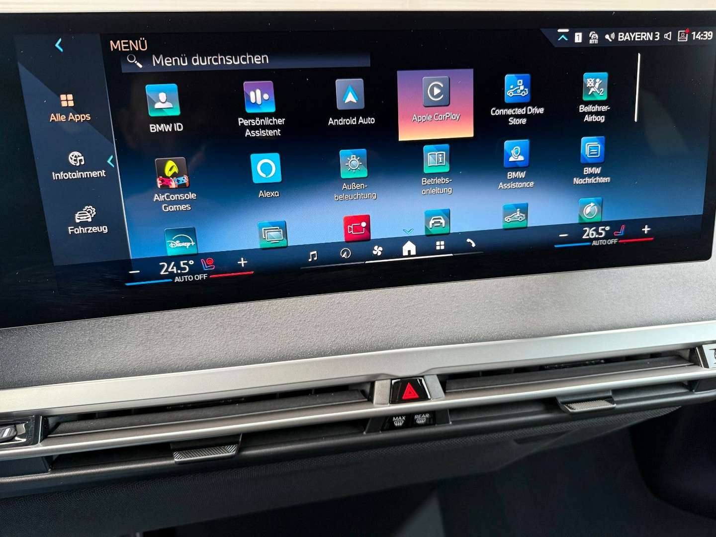 BMW IX M Sport 60 XDrive - 2025 - Joinsteer - #45