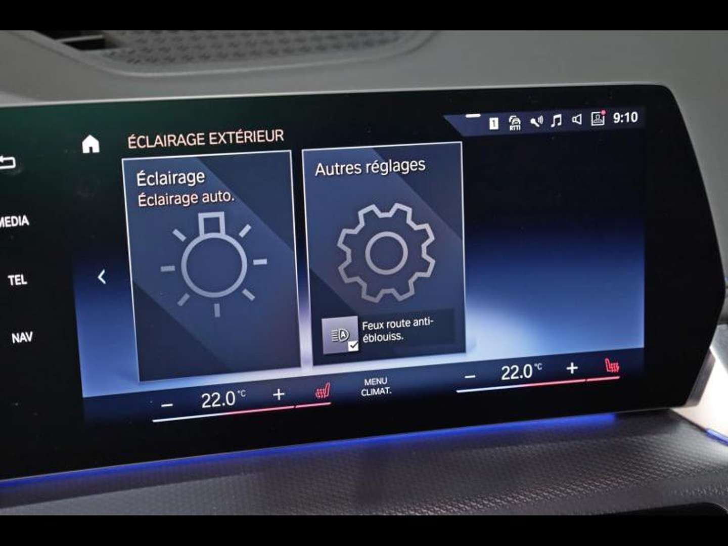 BMW IX1 M-Sport XDrive30 - 2023 - Joinsteer - #13