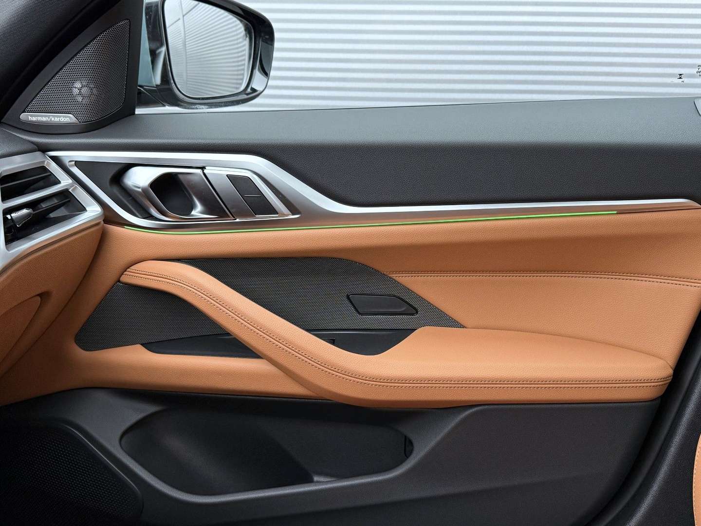 BMW I4 M Sport 40e XDrive - 2024 - Joinsteer - #41