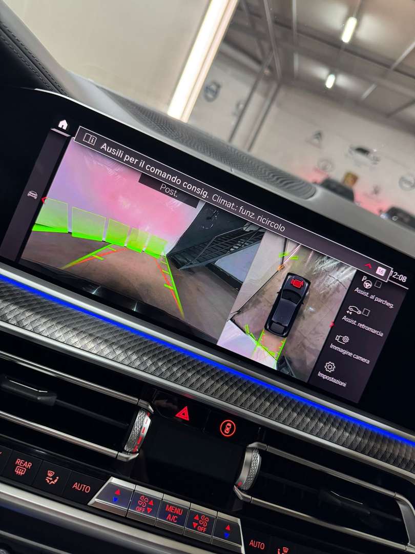 BMW X6 M 4.4 Competition - 2020 - Joinsteer - #22