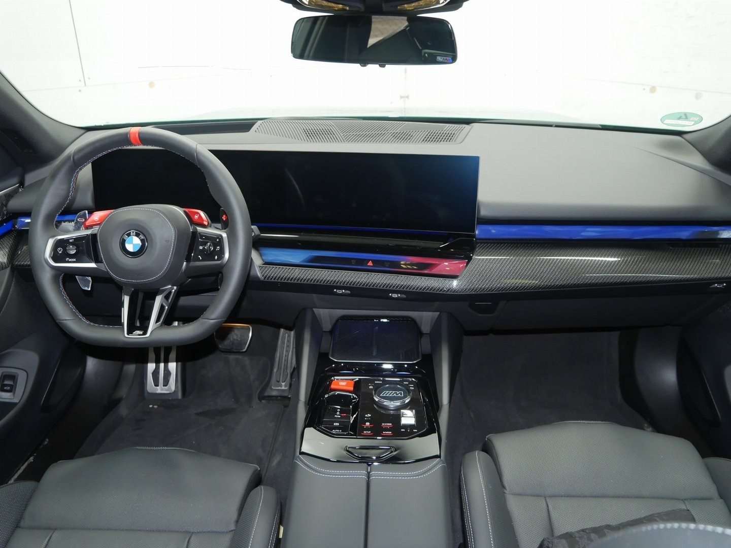BMW M5 Touring - 2025 - Joinsteer - #12