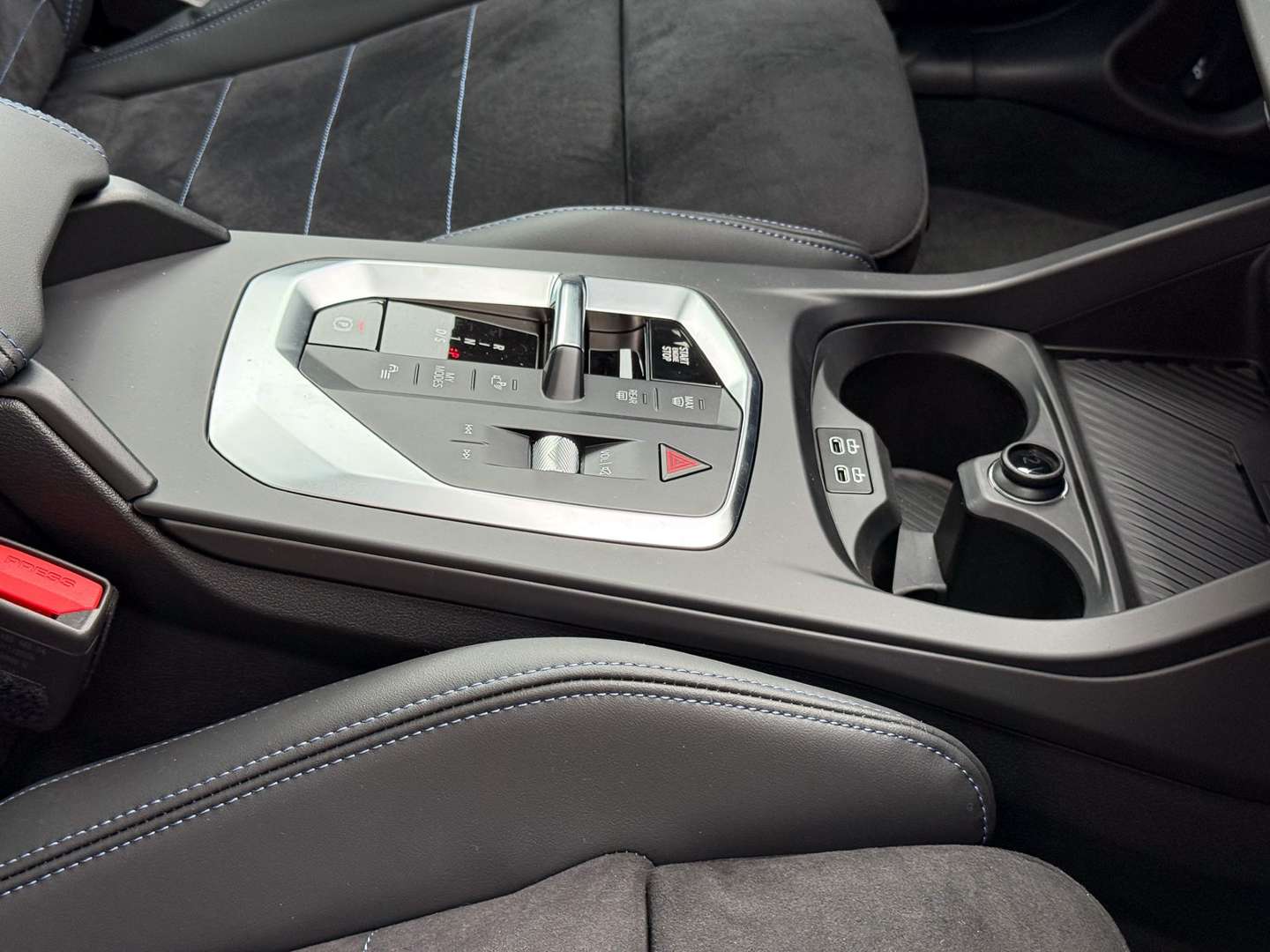 BMW Série 2 220d - 2025 - Joinsteer - #23