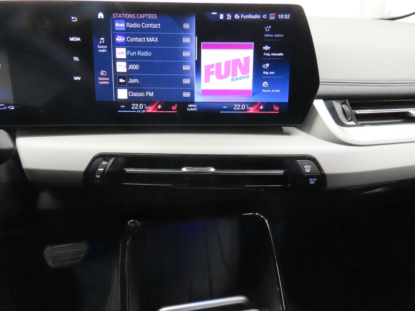 BMW Série 2 Active Tourer 225xe - 2022 - Joinsteer - #14