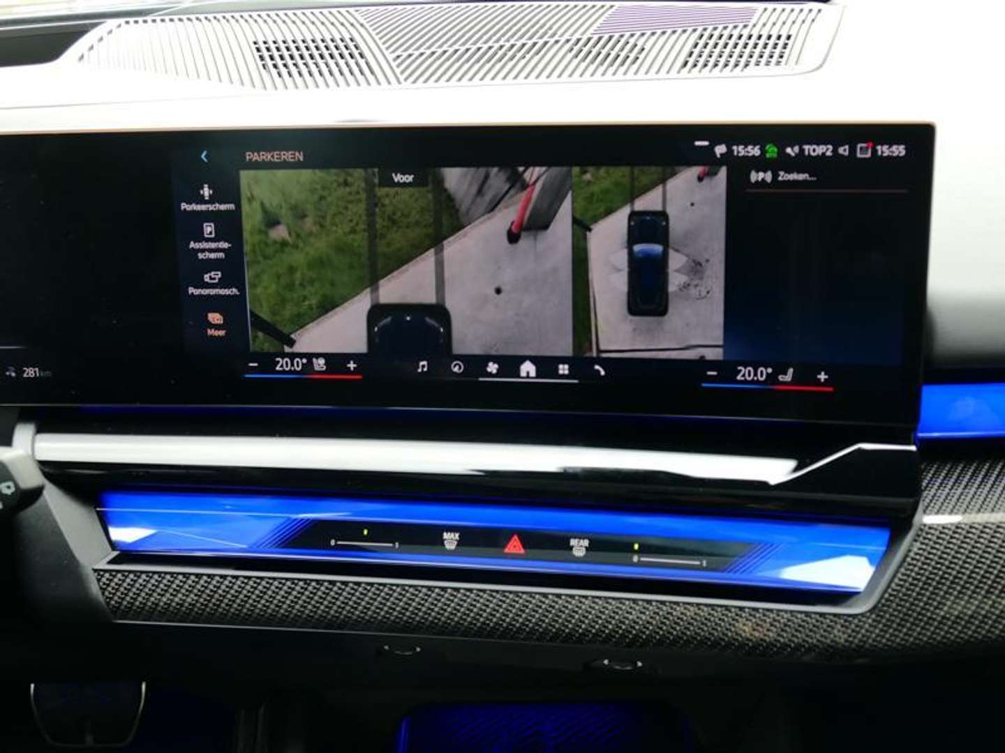 BMW I5 Touring M Sport EDrive40 - 2025 - Joinsteer - #26