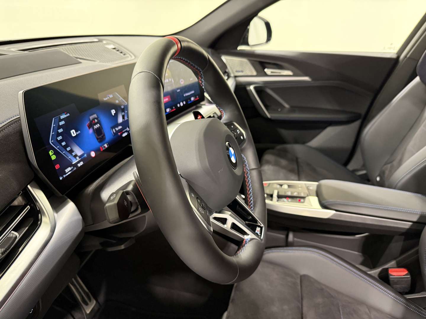 BMW X2 M M Sport M35i XDrive - 2024 - Joinsteer - #14