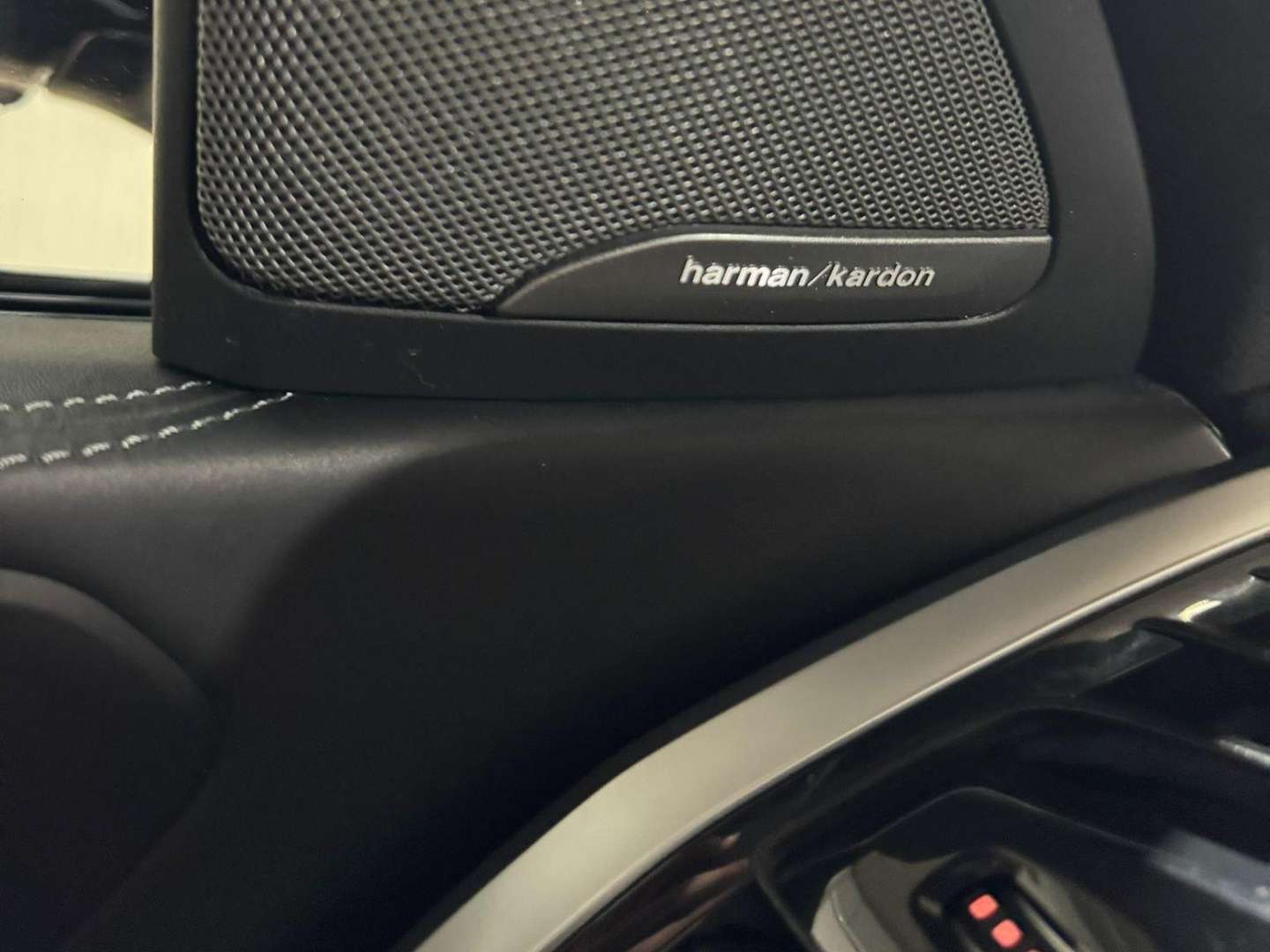 BMW X6 M 4.4 Competition - 2020 - Joinsteer - #24