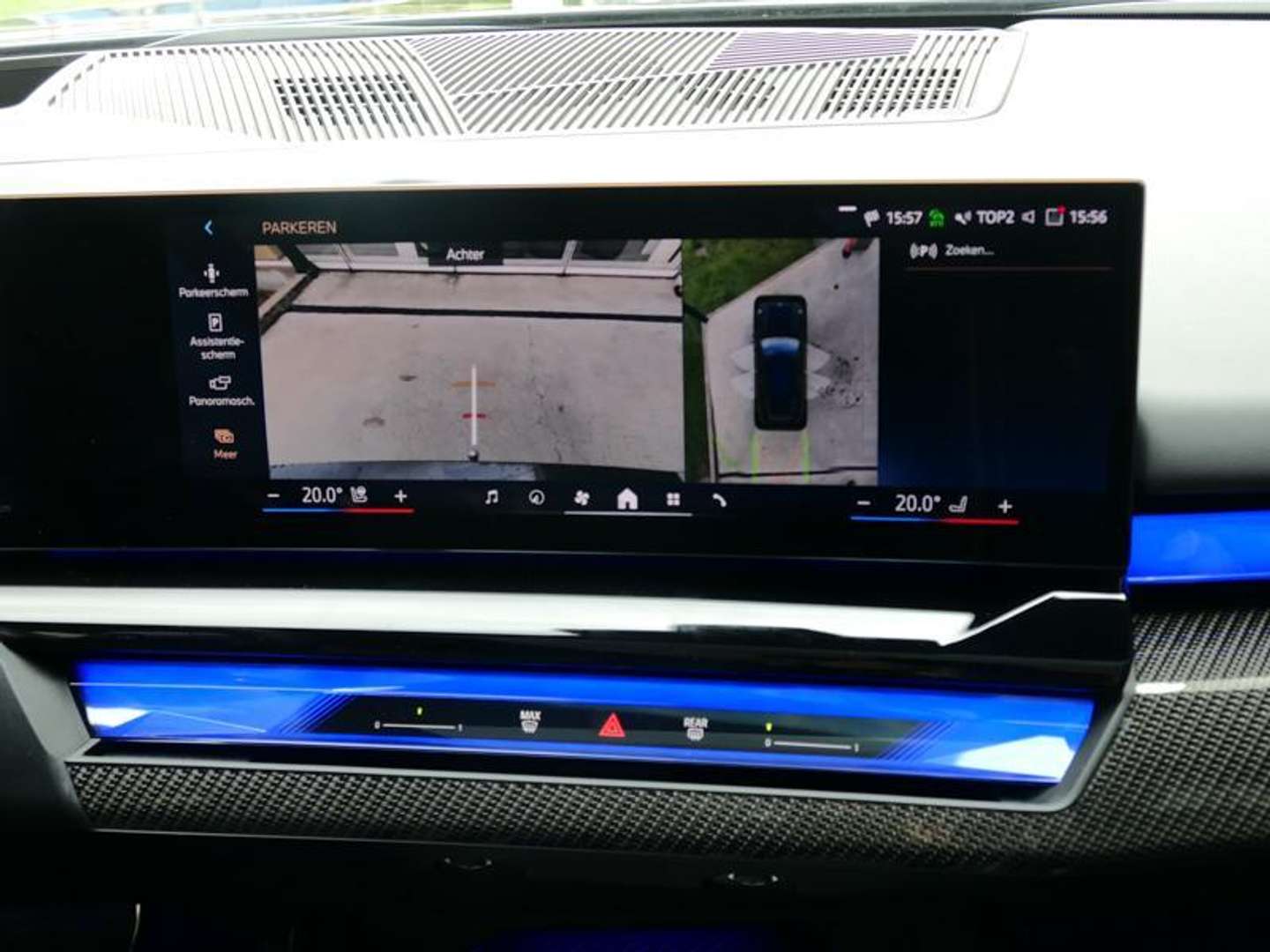 BMW I5 Touring M Sport EDrive40 - 2025 - Joinsteer - #27