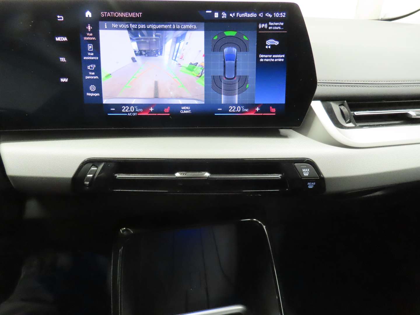 BMW Série 2 Active Tourer 225xe - 2022 - Joinsteer - #16