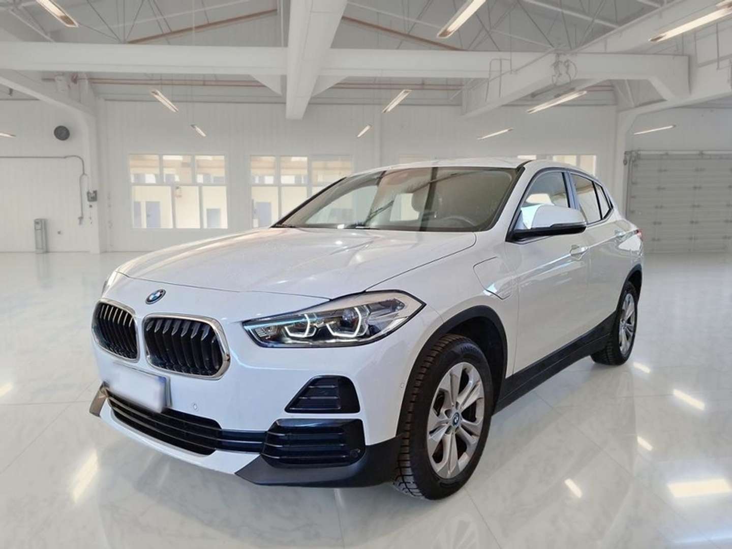 BMW X2 Business 25e XDrive - 2023 - Joinsteer - #1