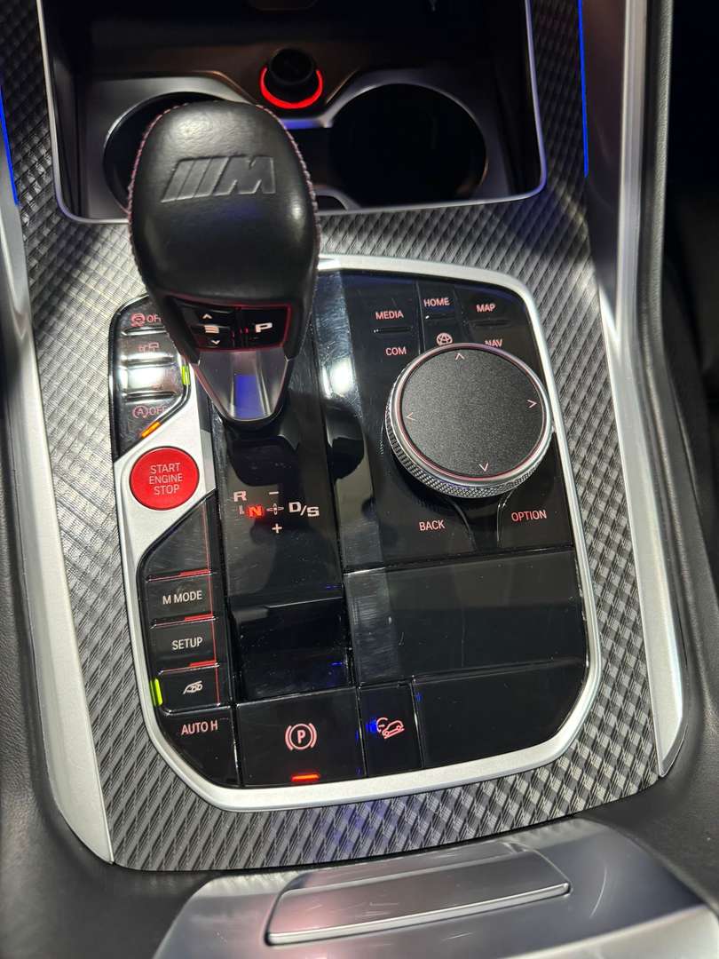 BMW X6 M 4.4 Competition - 2020 - Joinsteer - #26