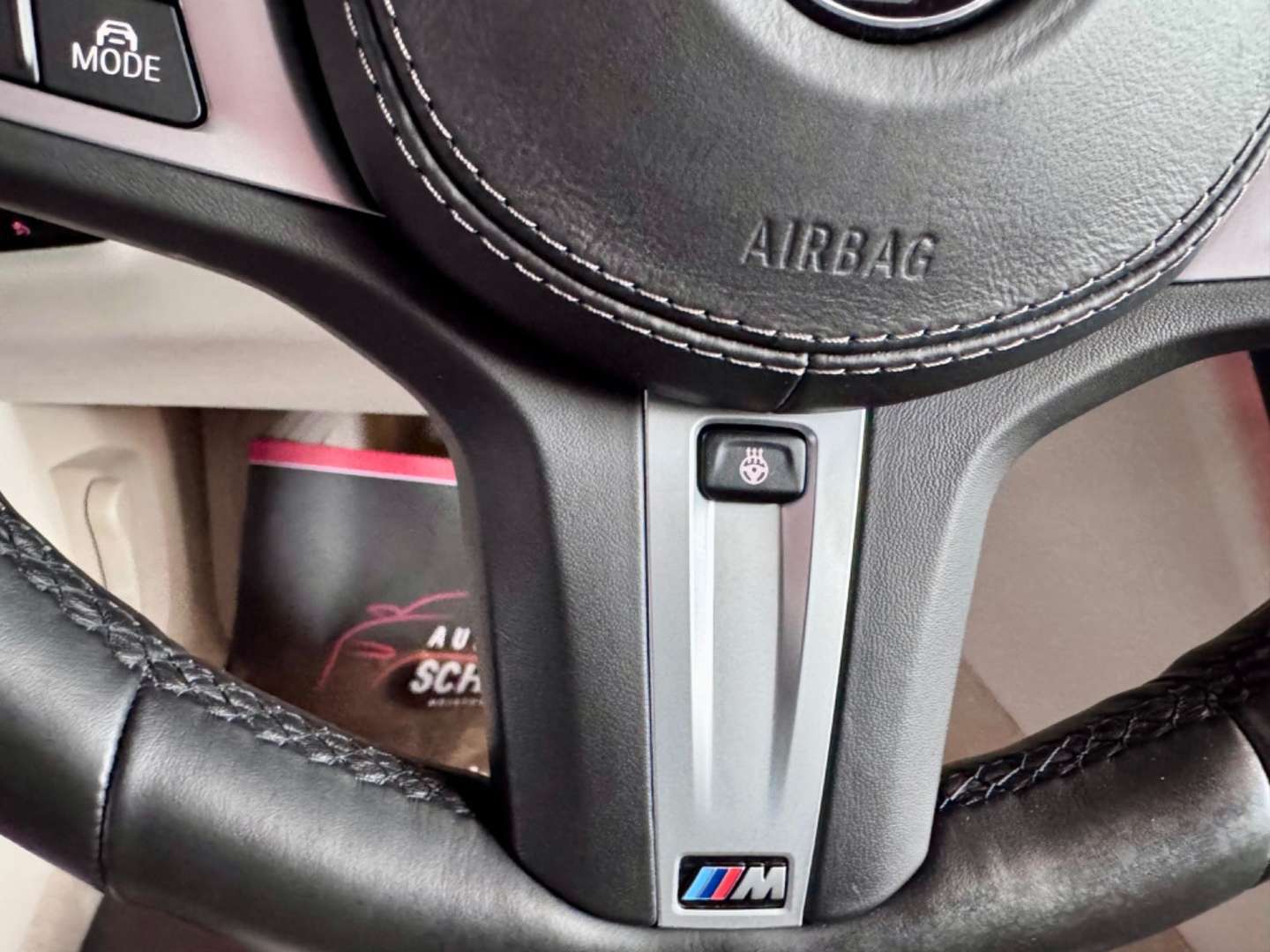 BMW Série 8 Cabriolet Individual M850i XDrive - 2019 - Joinsteer - #28