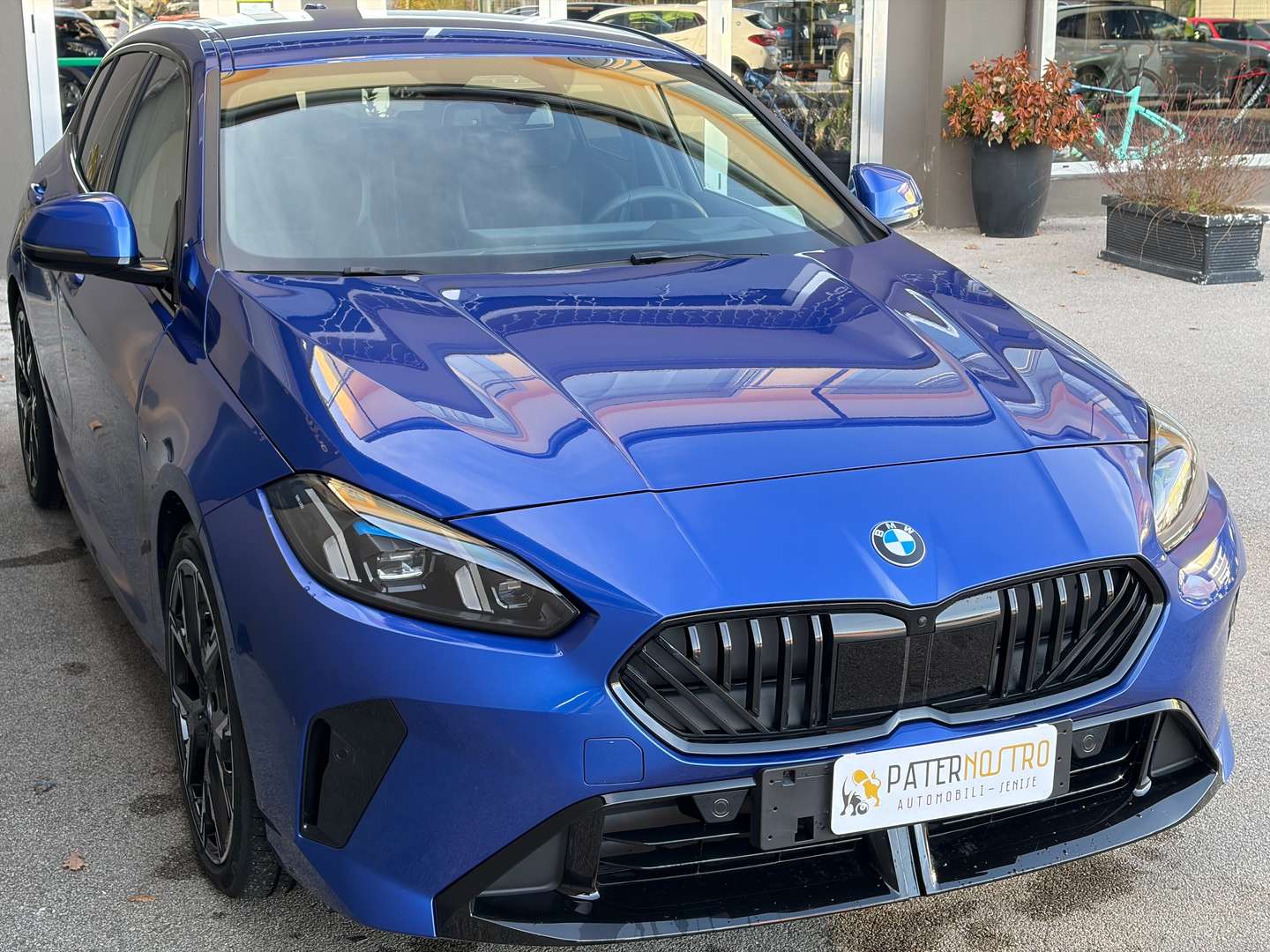BMW 118 M Sport 118d - 2024 - Joinsteer - #6