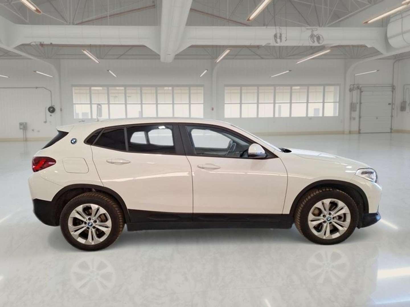 BMW X2 Business 25e XDrive - 2023 - Joinsteer - #3