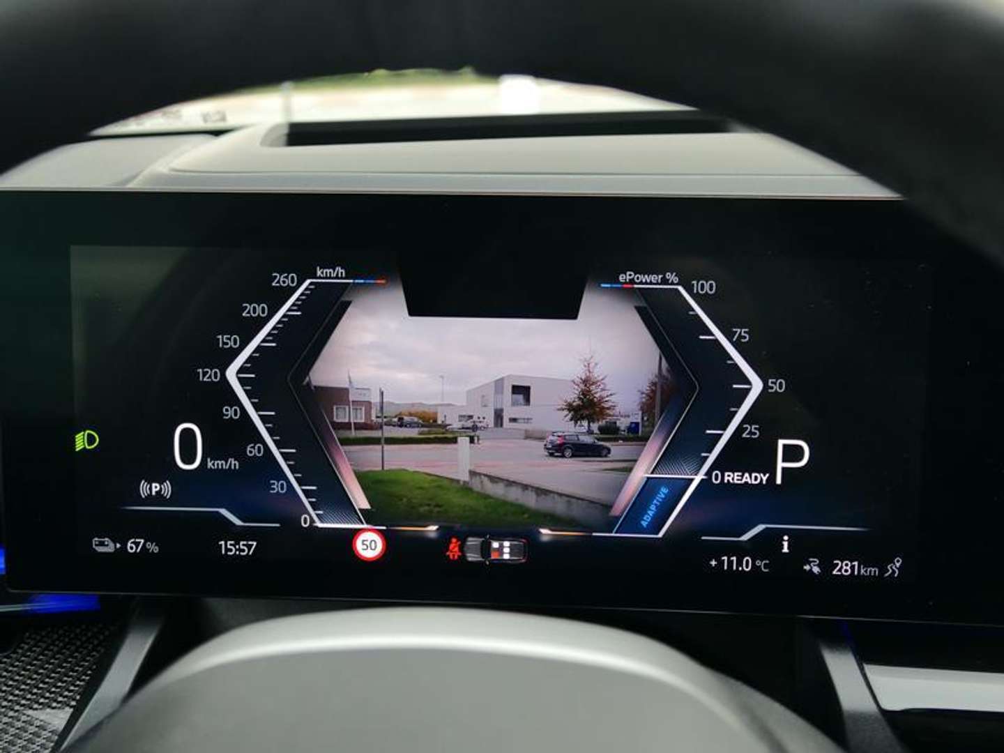 BMW I5 Touring M Sport EDrive40 - 2025 - Joinsteer - #29