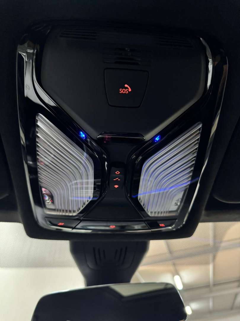 BMW X6 M 4.4 Competition - 2020 - Joinsteer - #28